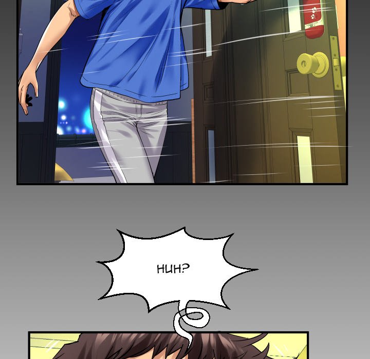 My Aunt - Chapter 99 Page 79