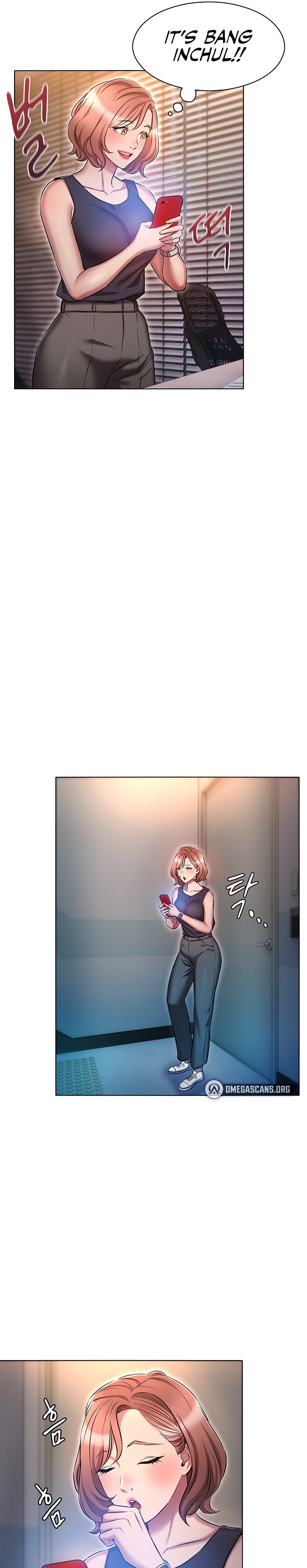 Law Of Reincarnation - Chapter 21 Page 25