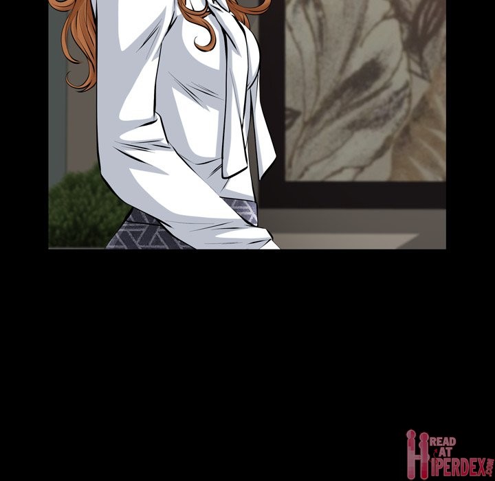 Difficult Choices - Chapter 36 Page 107