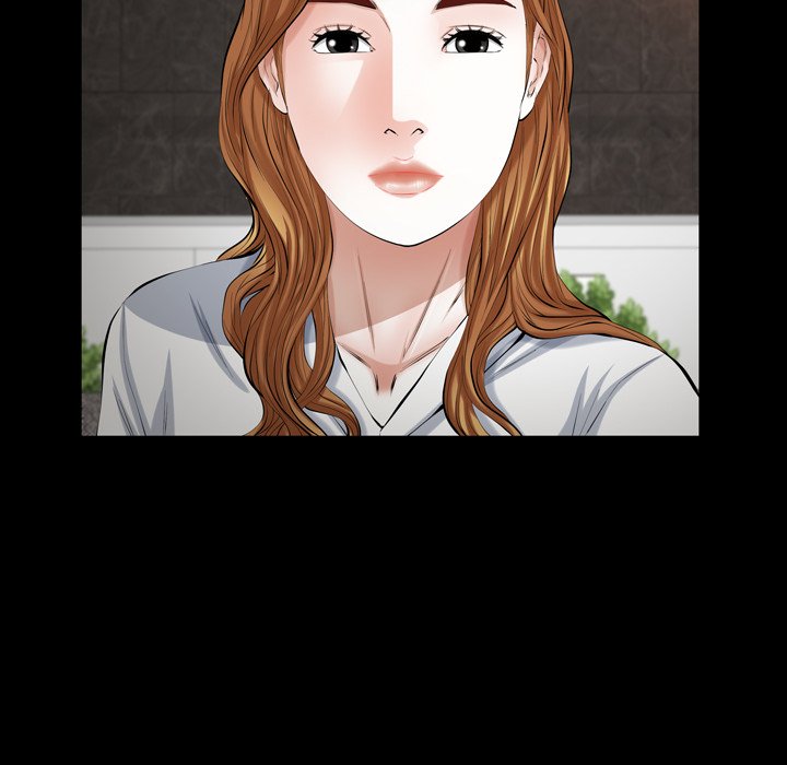 Difficult Choices - Chapter 36 Page 53