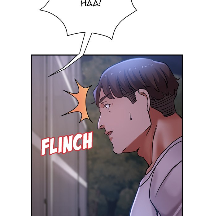 Stretched Out Love - Chapter 15 Page 158