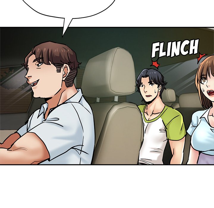 Stretched Out Love - Chapter 16 Page 109