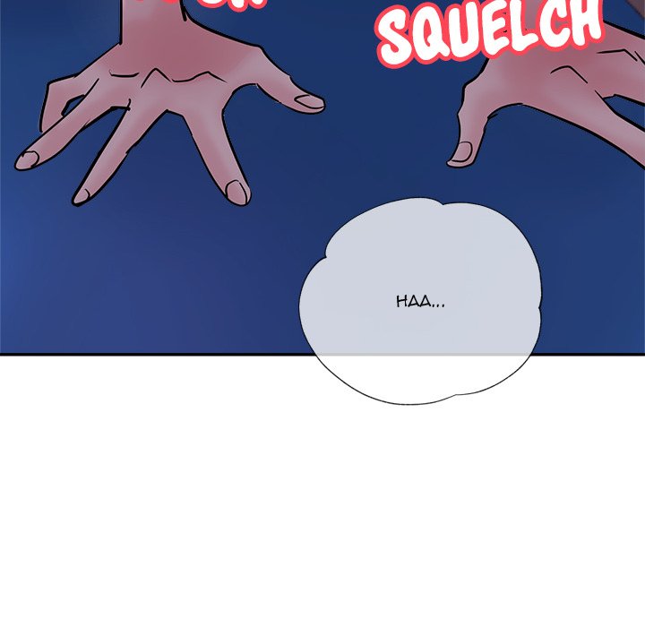 Stretched Out Love - Chapter 17 Page 190