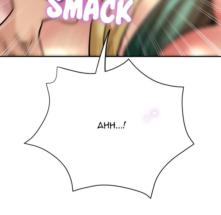 Stretched Out Love - Chapter 19 Page 157