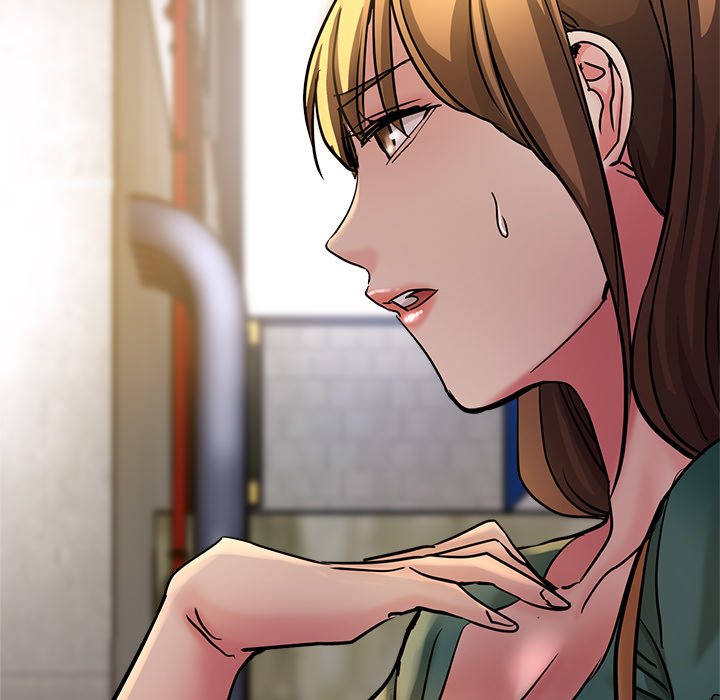 Stretched Out Love - Chapter 19 Page 194