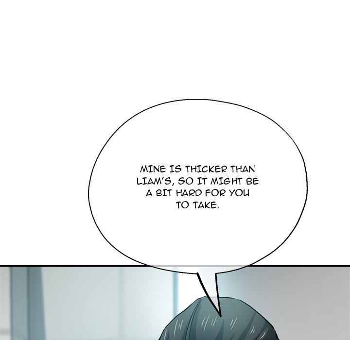 Stretched Out Love - Chapter 19 Page 5