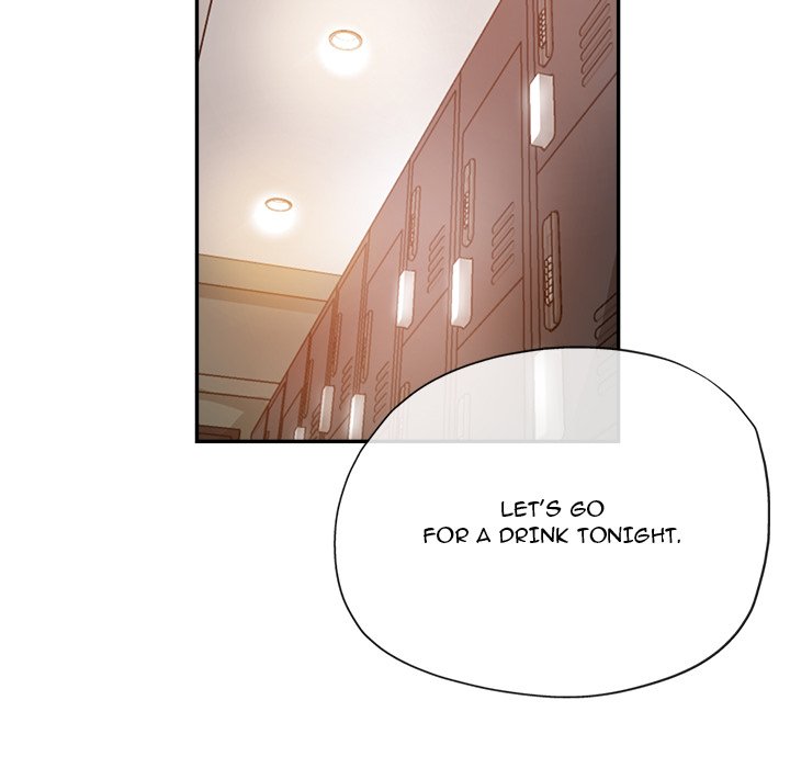 Stretched Out Love - Chapter 19 Page 51