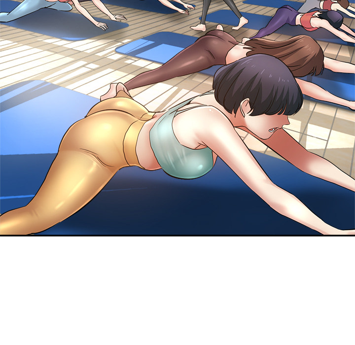 Stretched Out Love - Chapter 2 Page 147