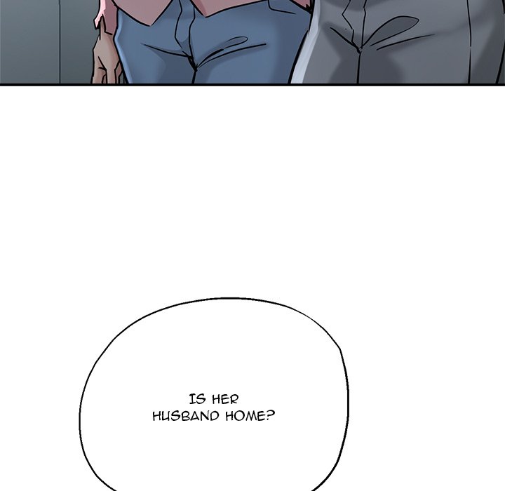 Stretched Out Love - Chapter 21 Page 147