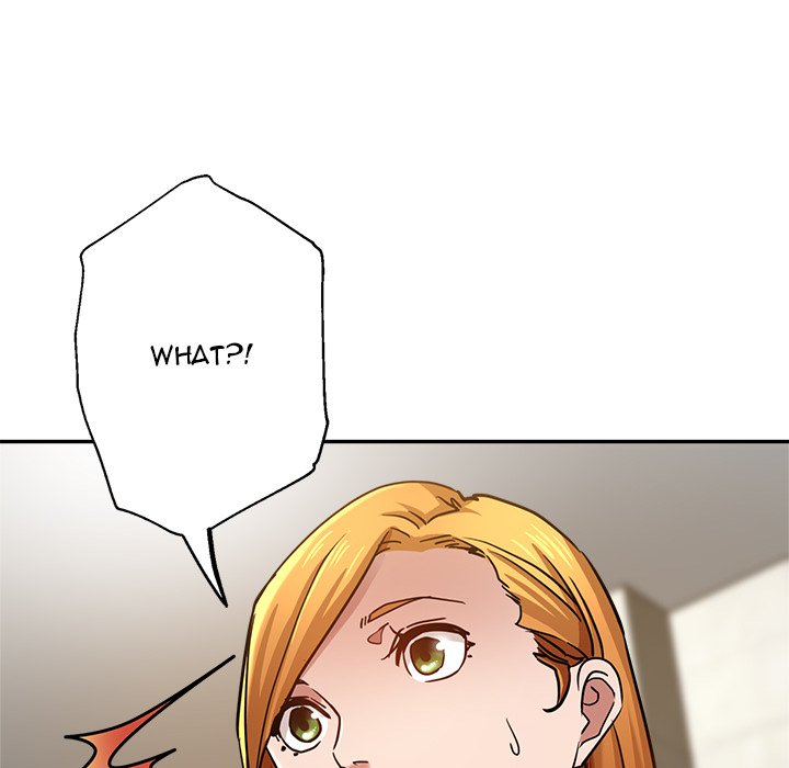 Stretched Out Love - Chapter 23 Page 162