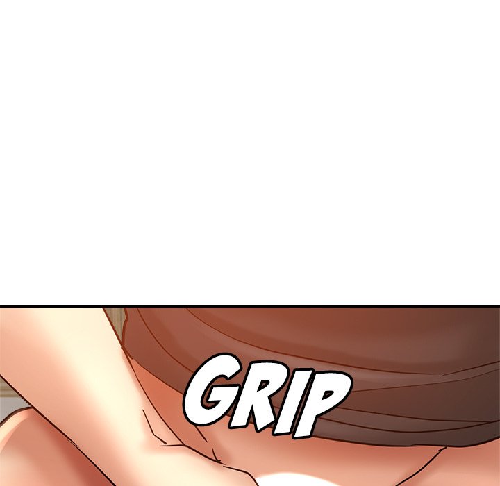 Stretched Out Love - Chapter 27 Page 56