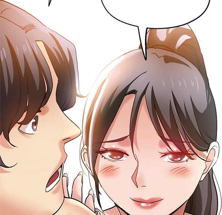 Stretched Out Love - Chapter 30 Page 13