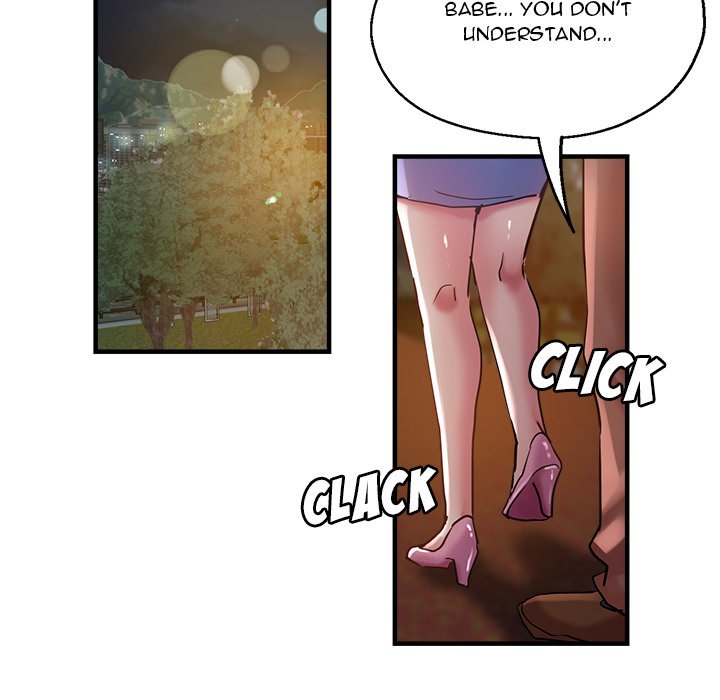 Stretched Out Love - Chapter 30 Page 153