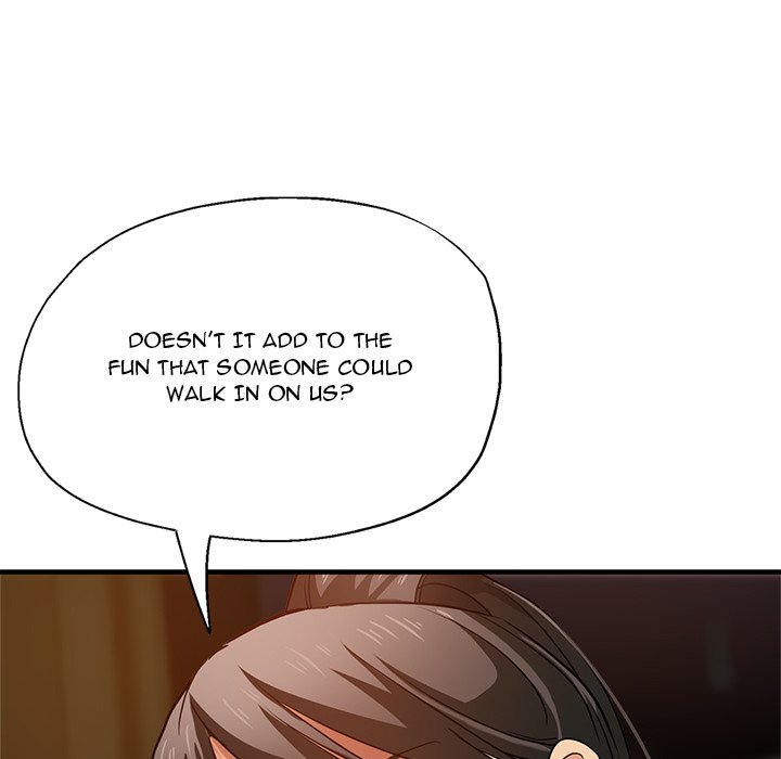 Stretched Out Love - Chapter 30 Page 48