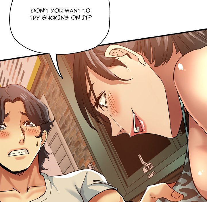 Stretched Out Love - Chapter 30 Page 52