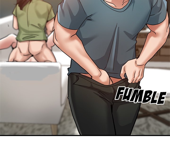 Stretched Out Love - Chapter 33 Page 8