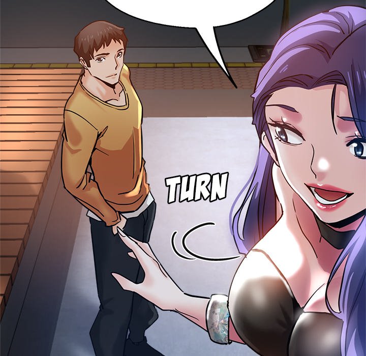 Stretched Out Love - Chapter 35 Page 112