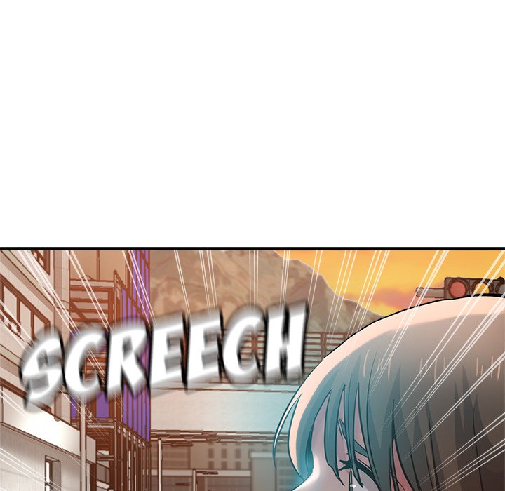 Stretched Out Love - Chapter 35 Page 154