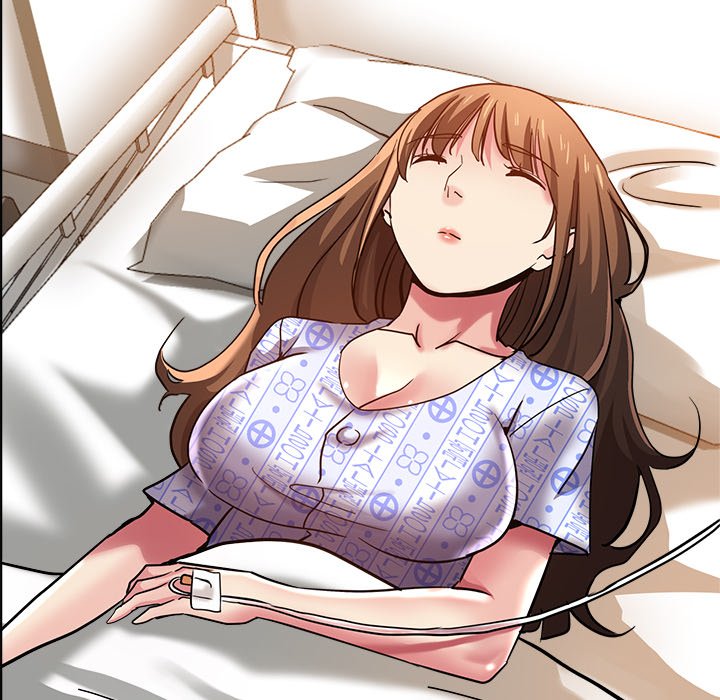 Stretched Out Love - Chapter 35 Page 165