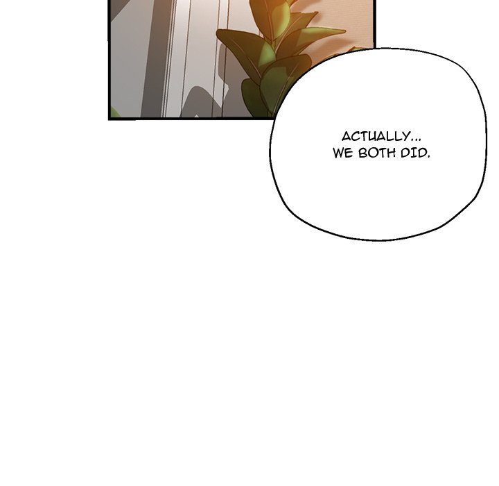 Stretched Out Love - Chapter 35 Page 40