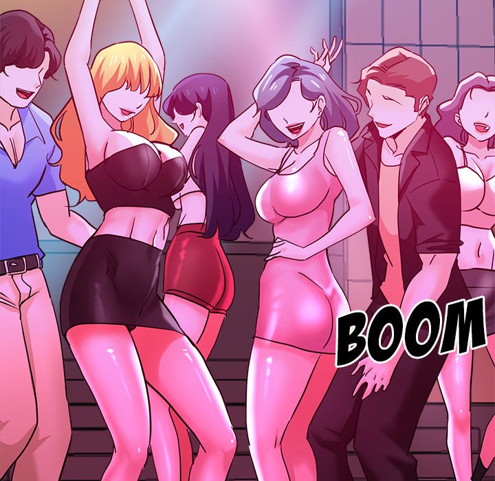 Stretched Out Love - Chapter 35 Page 61