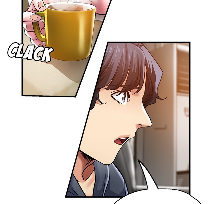 Stretched Out Love - Chapter 37 Page 50