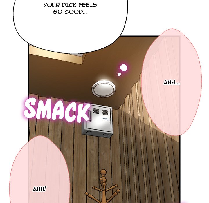 Stretched Out Love - Chapter 39 Page 114