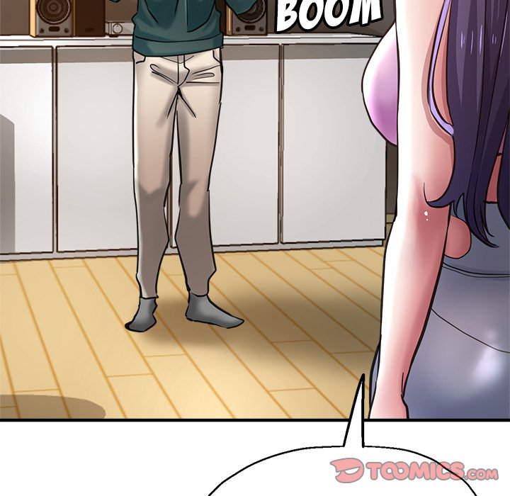 Stretched Out Love - Chapter 39 Page 120