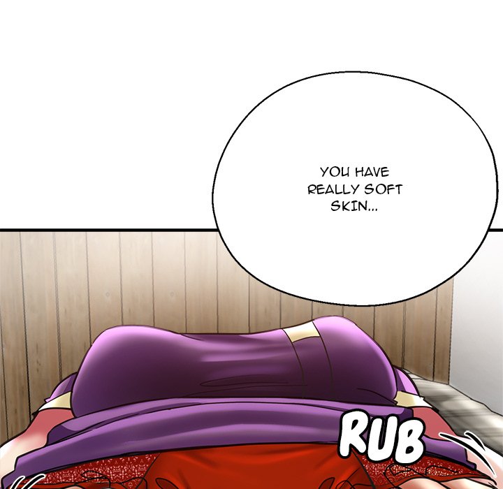 Stretched Out Love - Chapter 39 Page 72