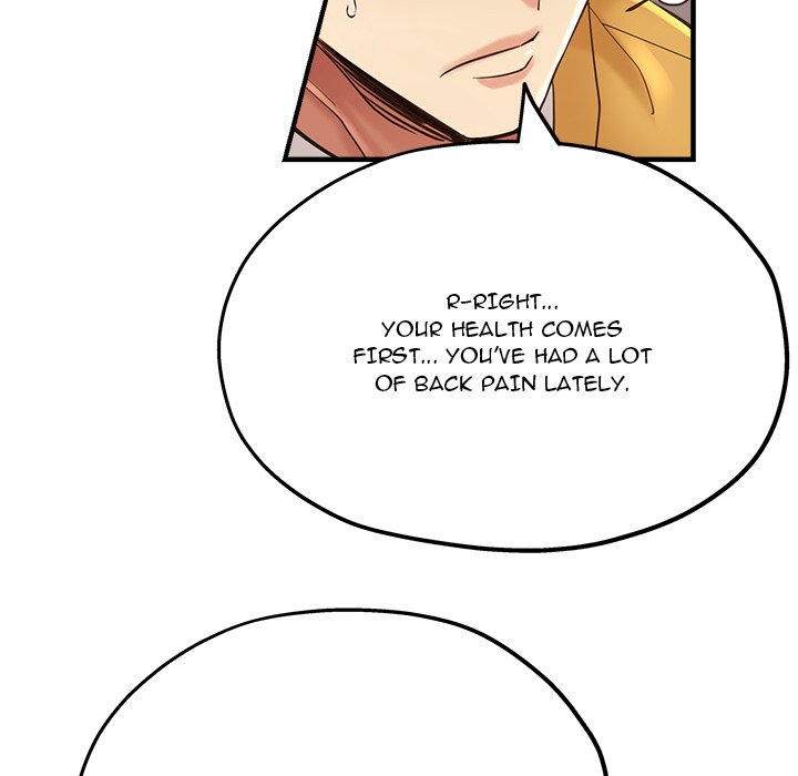 Stretched Out Love - Chapter 40 Page 59