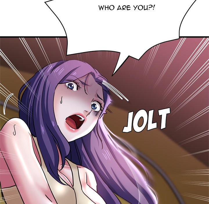 Stretched Out Love - Chapter 46 Page 11