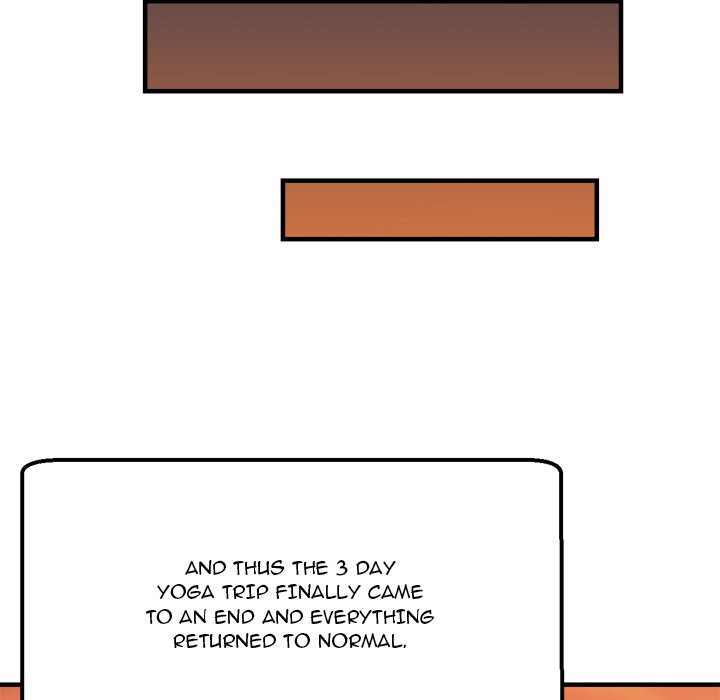 Stretched Out Love - Chapter 46 Page 112