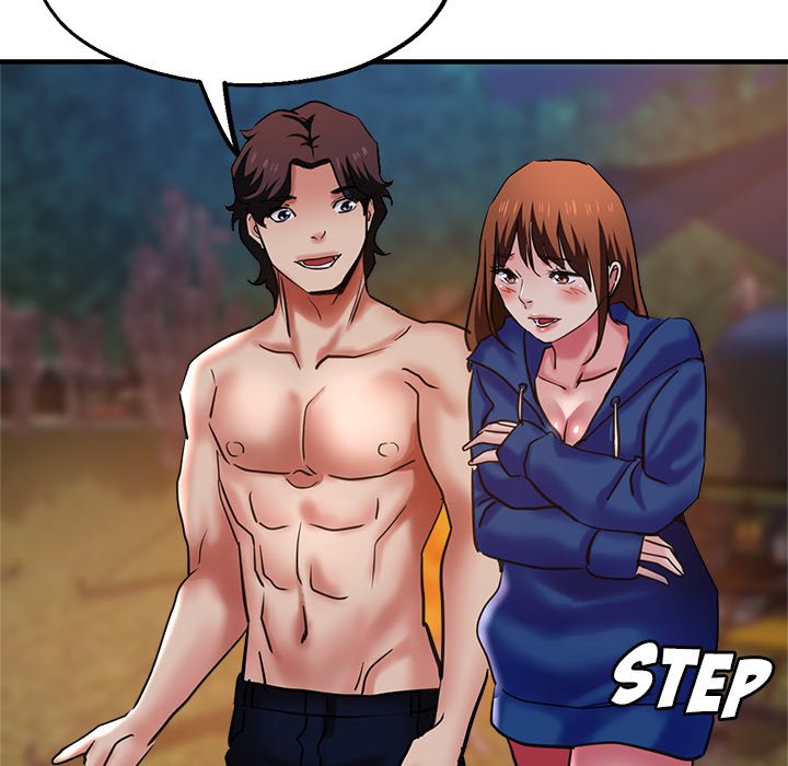 Stretched Out Love - Chapter 46 Page 5