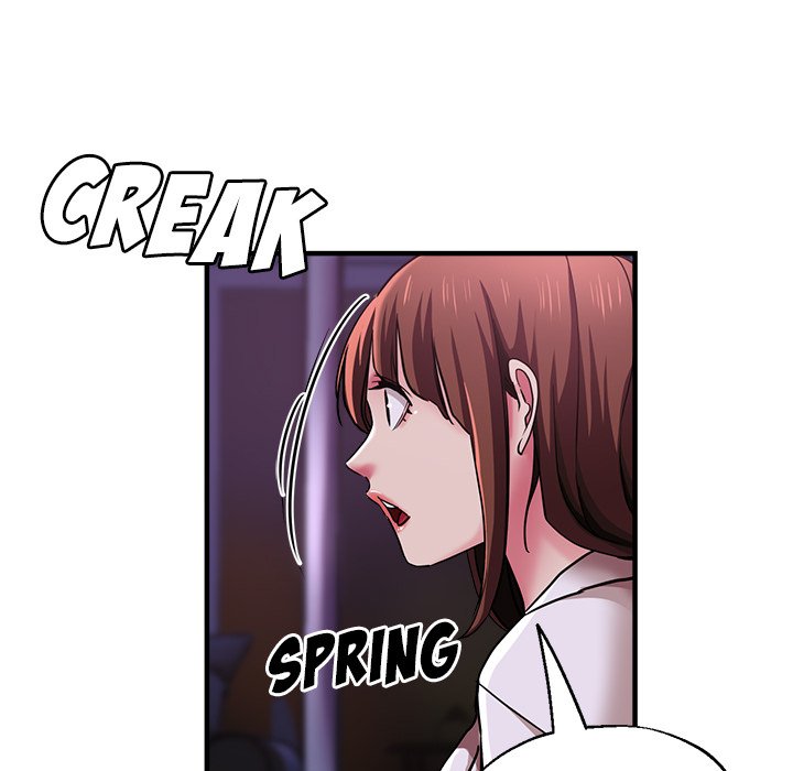 Stretched Out Love - Chapter 53 Page 101