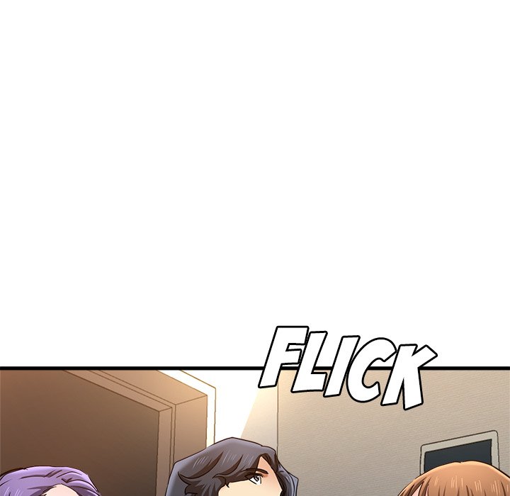 Stretched Out Love - Chapter 53 Page 109