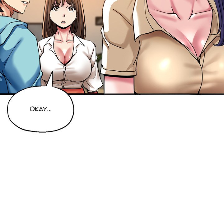 Stretched Out Love - Chapter 53 Page 126