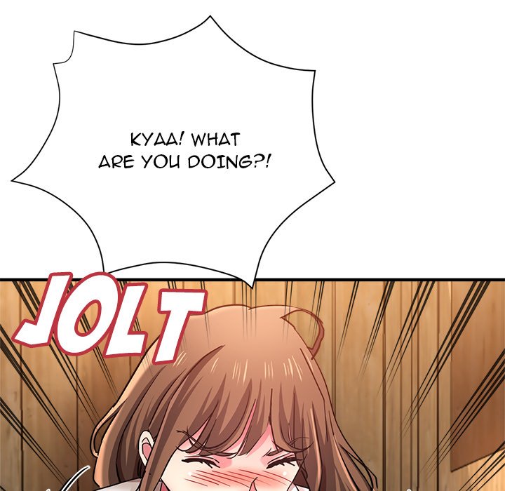 Stretched Out Love - Chapter 53 Page 53