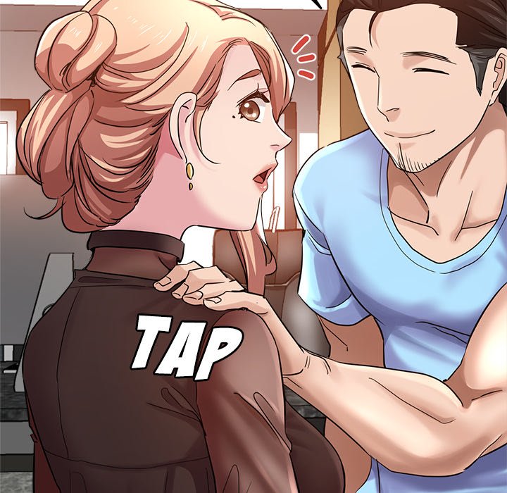 Stretched Out Love - Chapter 7 Page 109