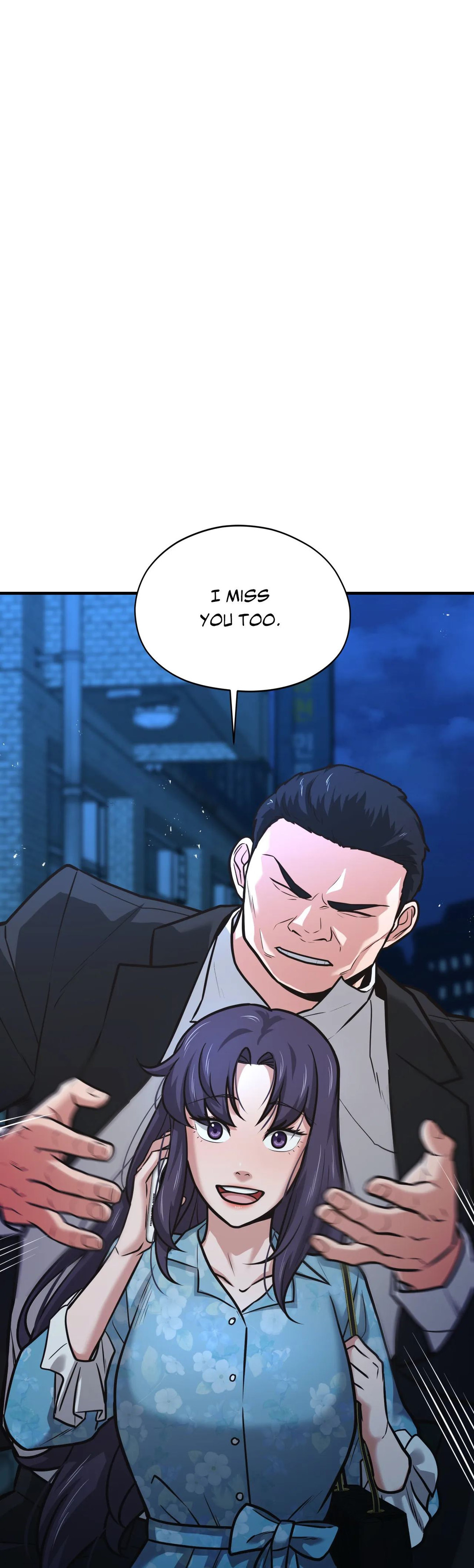 Booty Camp - Chapter 58 Page 33