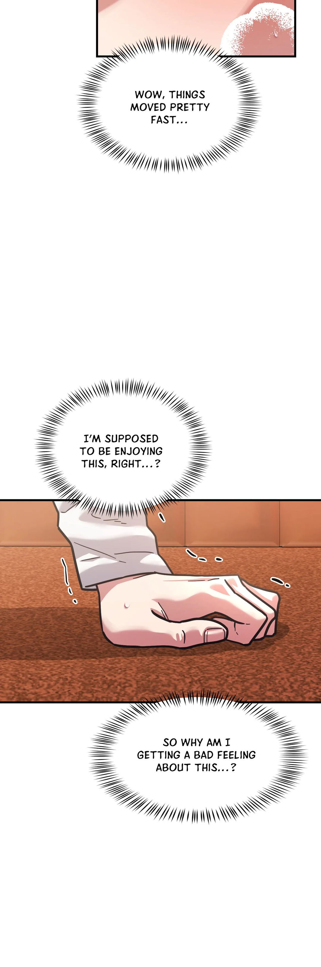 Booty Camp - Chapter 62 Page 35