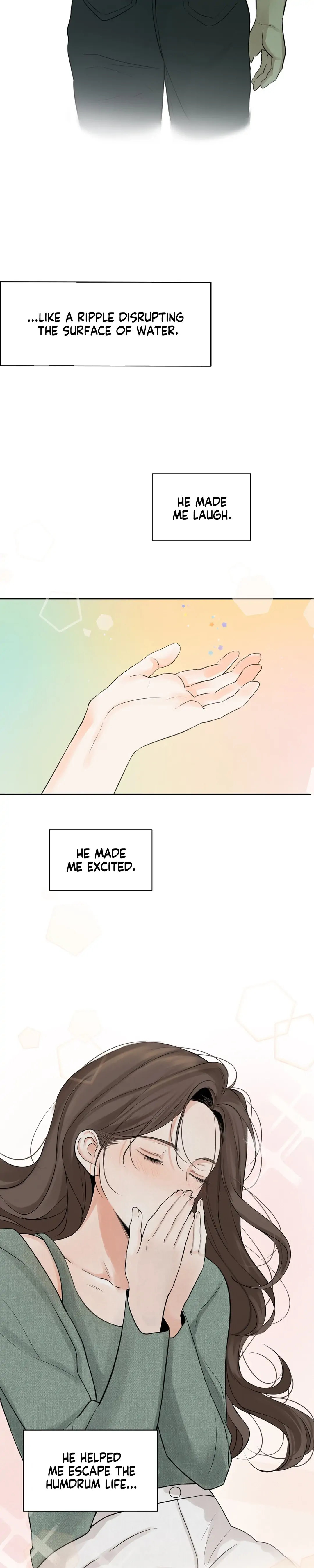 The Men in My Bed - Chapter 14 Page 22