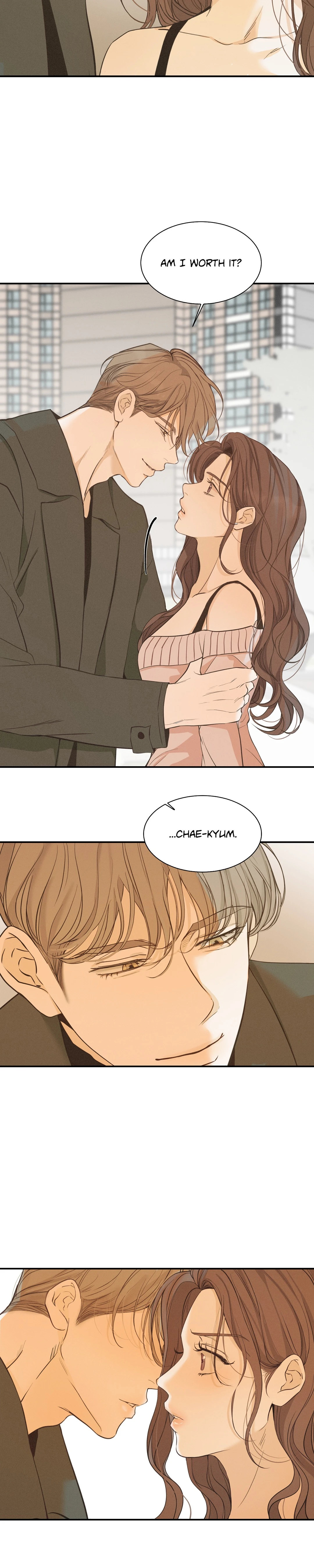 The Men in My Bed - Chapter 28 Page 14