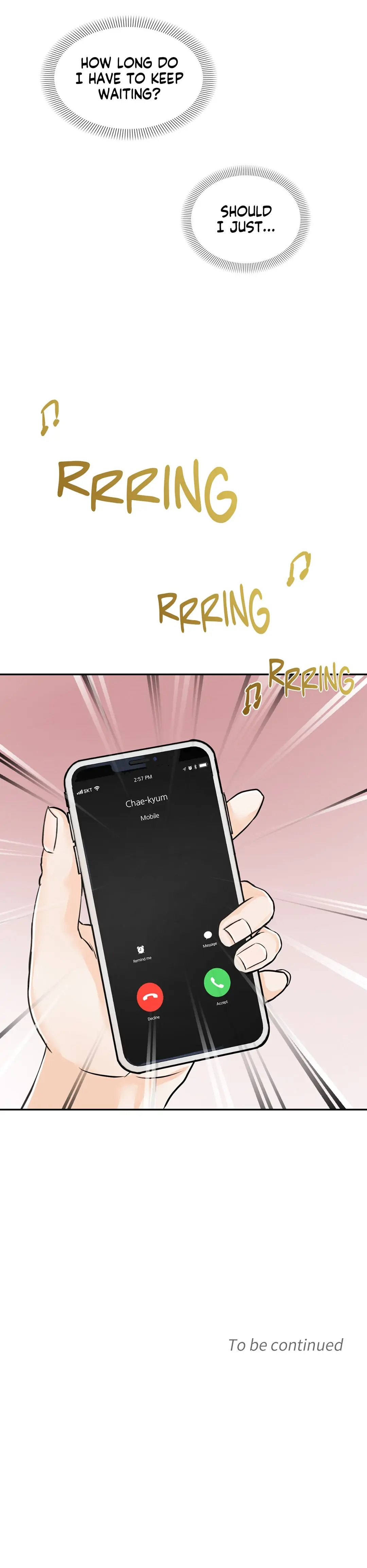 The Men in My Bed - Chapter 8 Page 28