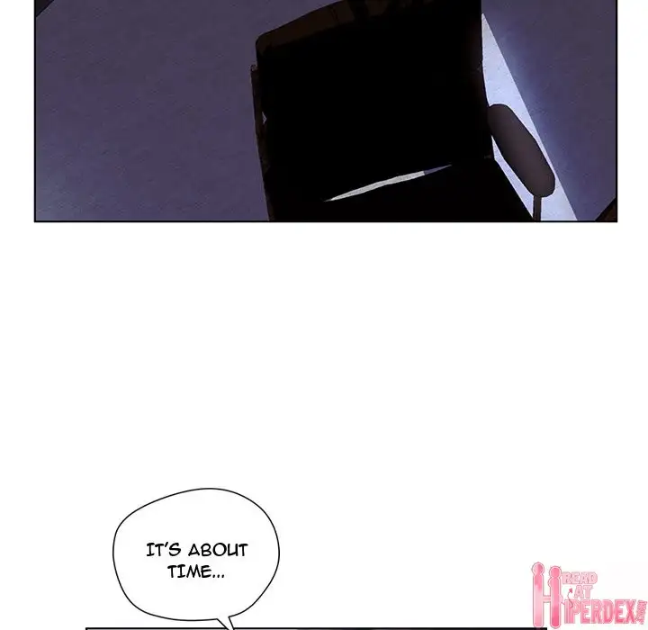 Deceit: Snake’s Tongue - Chapter 5 Page 79