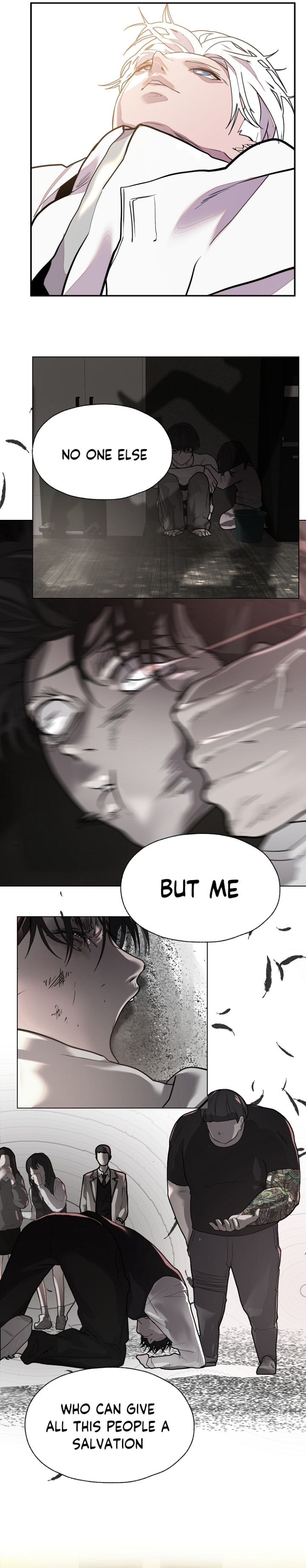 VR HERO - Chapter 12 Page 15