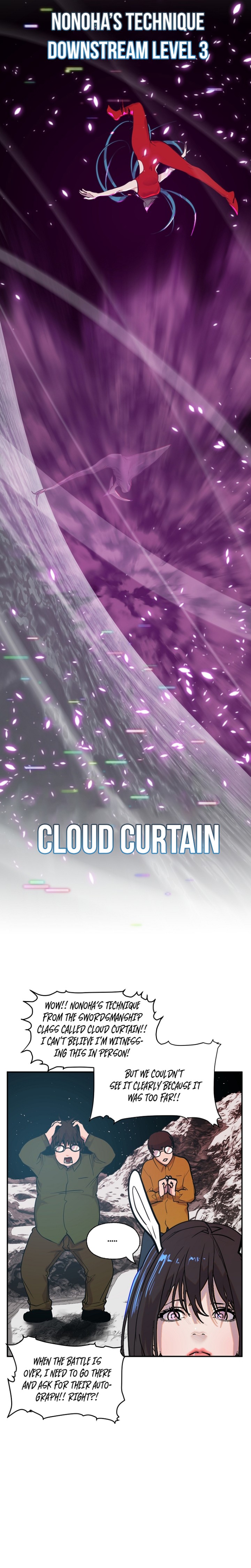 VR HERO - Chapter 15 Page 26