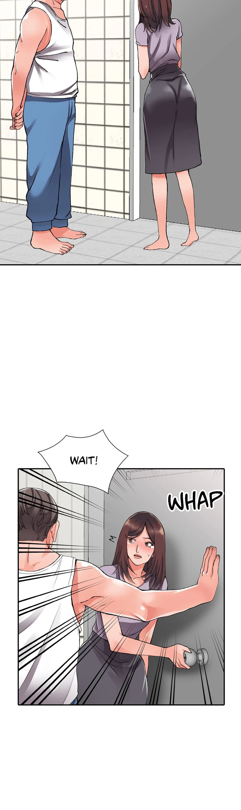 House of Pleasure - Chapter 10 Page 12