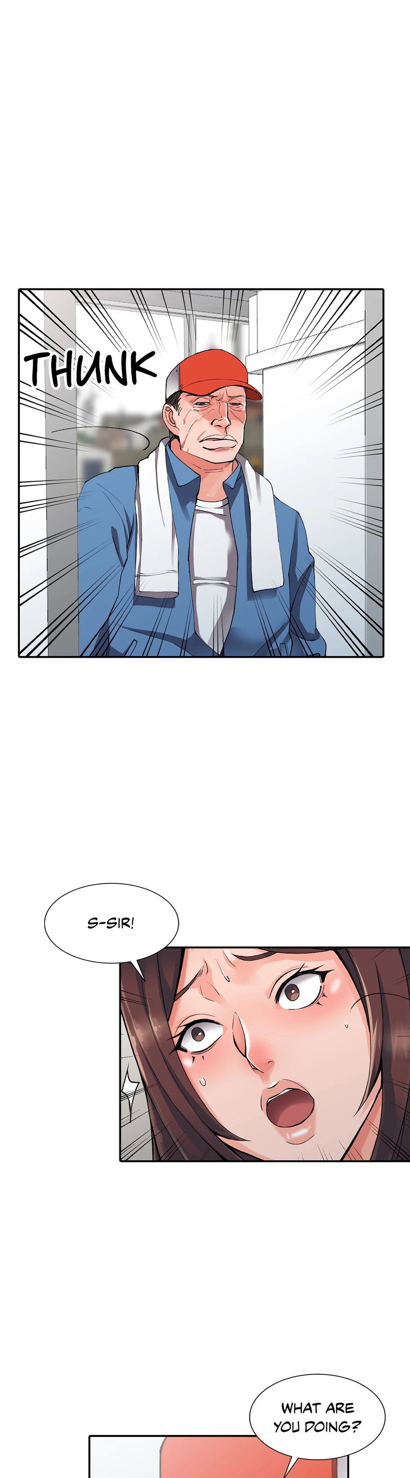 House of Pleasure - Chapter 10 Page 5