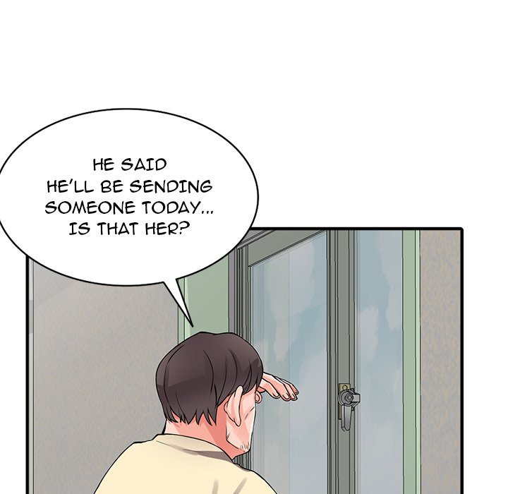 House of Pleasure - Chapter 17 Page 125