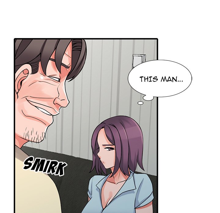 House of Pleasure - Chapter 17 Page 137